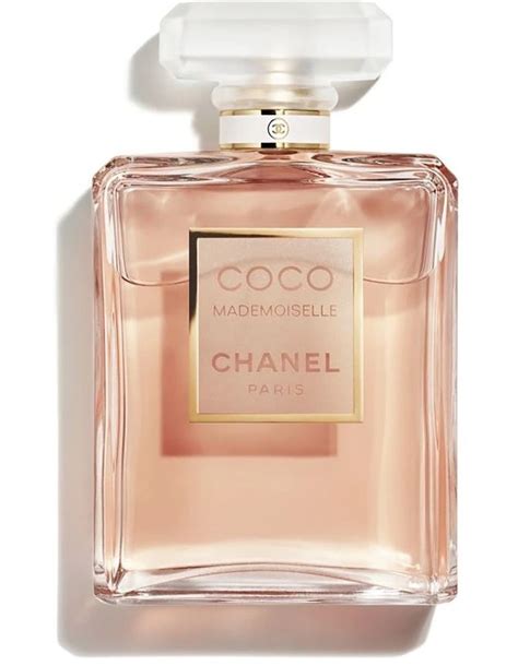 chanel perfume for women myer.